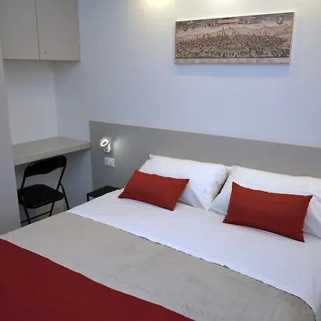 Apartament Casa Panigale *