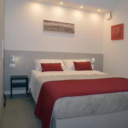 Casa Panigale Apartament *