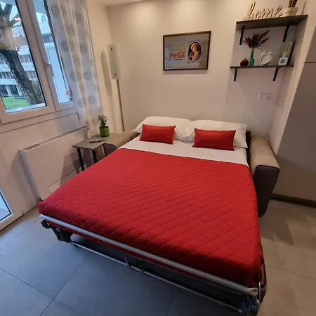 Casa Panigale Apartament Bolonia