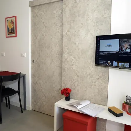 Casa Panigale Bolonia