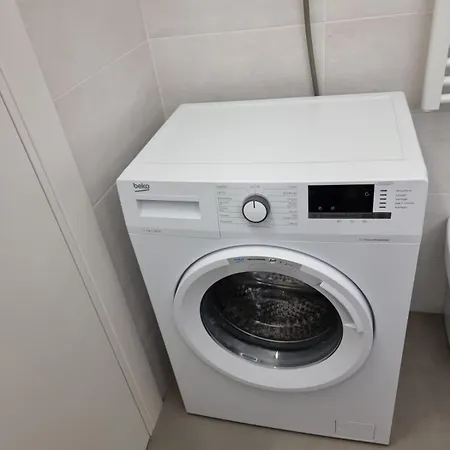 Casa Panigale Apartament