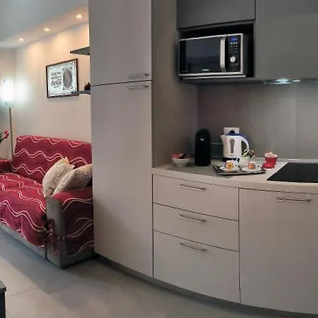 Apartament Casa Panigale *