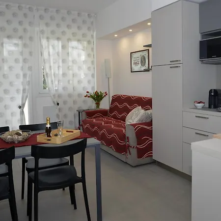 Apartament Casa Panigale *