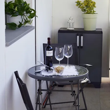 Casa Panigale Bolonia