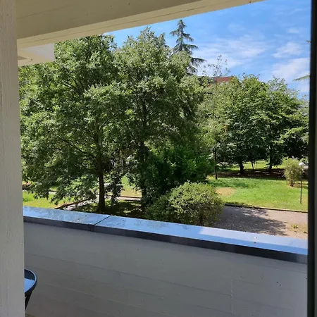 Casa Panigale Apartament Bolonia