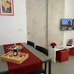 Casa Panigale Bologna