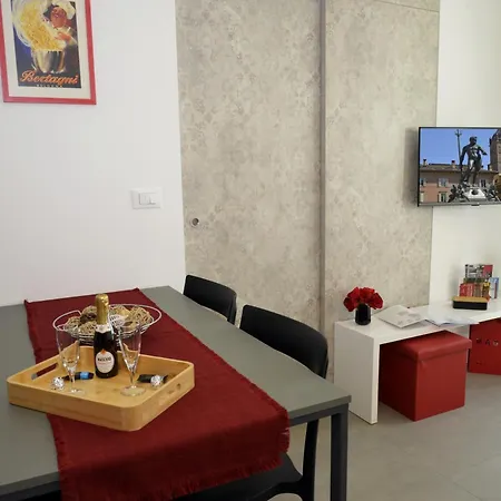 Casa Panigale Bologna