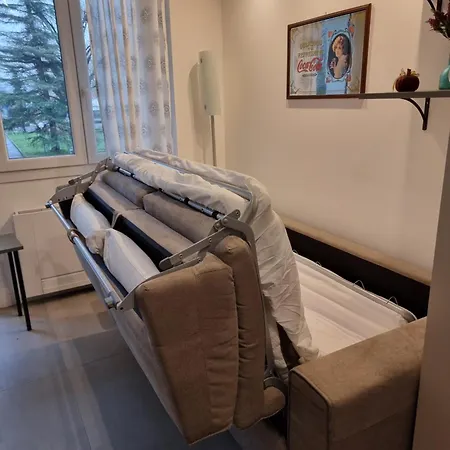 Apartman Casa Panigale Bologna