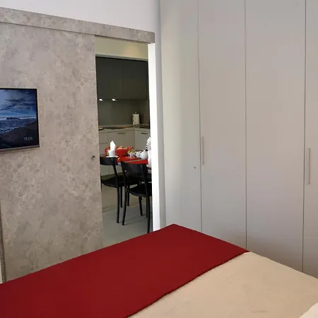 Casa Panigale Apartman Bologna