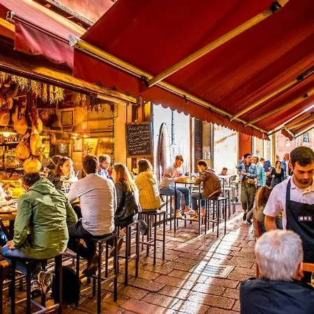 Διαμέρισμα Casa Panigale Μπολόνια