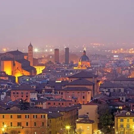 Apartman Casa Panigale *