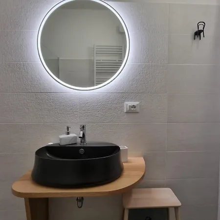 Casa Panigale Bologna