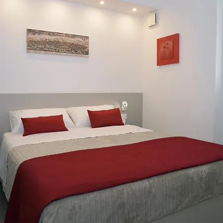 Apartman Casa Panigale