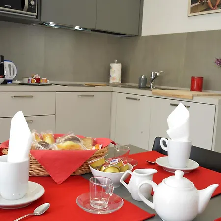 Casa Panigale Apartman