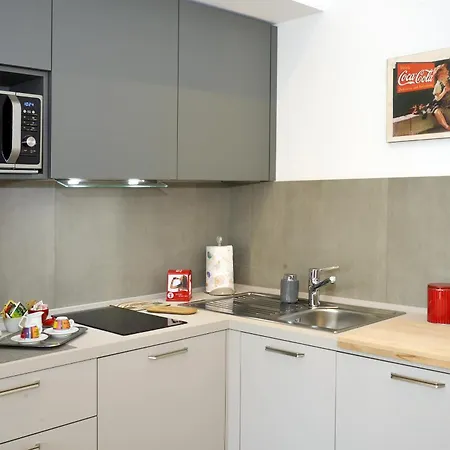 Apartman Casa Panigale