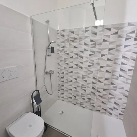 Casa Panigale Apartman