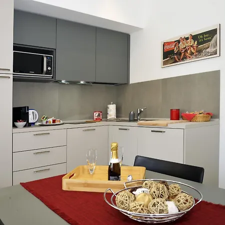 Casa Panigale Apartman