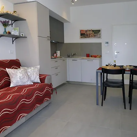 Apartman Casa Panigale *