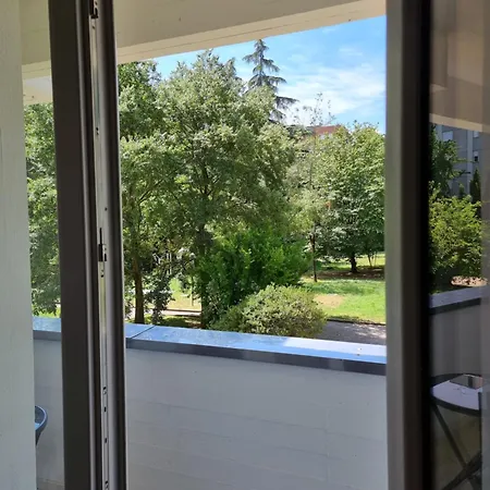 Apartman Casa Panigale