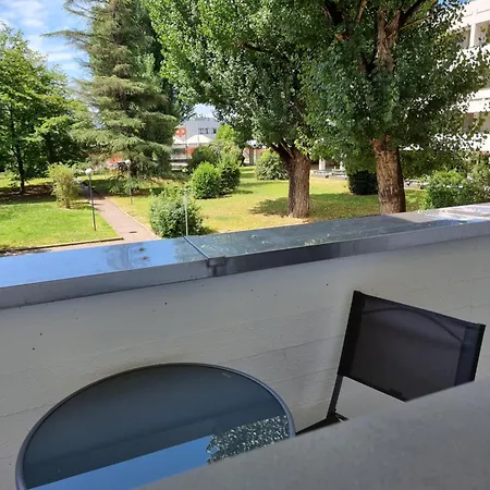 Casa Panigale Bologna