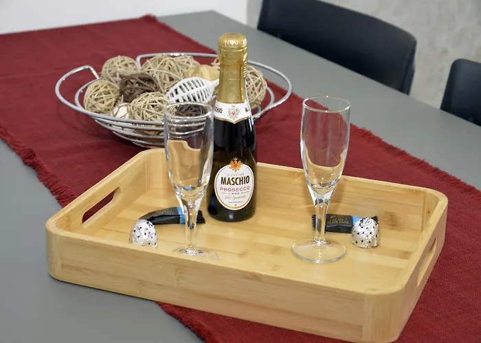 Апартаменты Casa Panigale Болонья