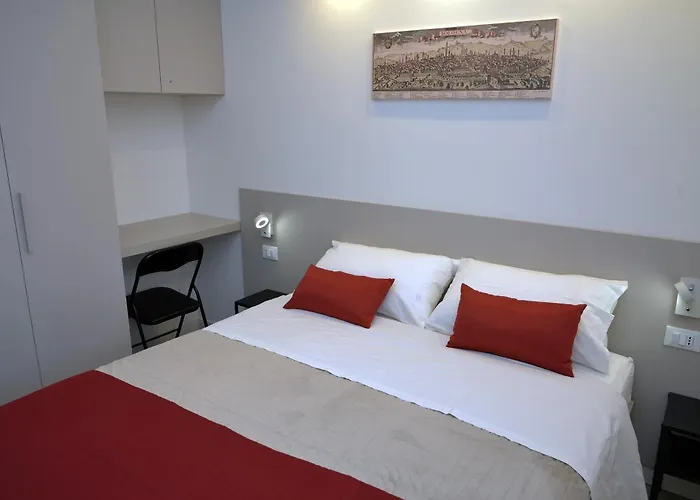 Lägenhet Casa Panigale *