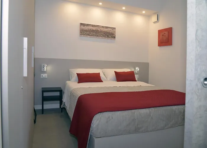 Casa Panigale Апартаменты *