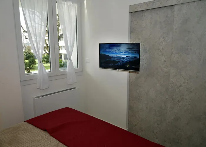 Casa Panigale Апартаменты *