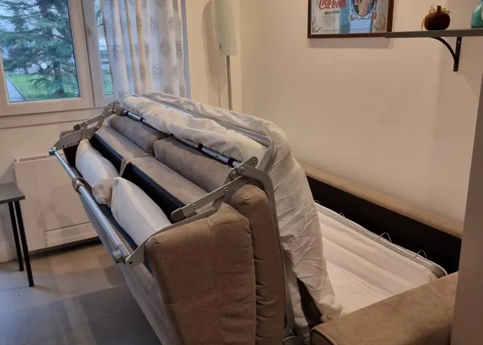 דירה Casa Panigale בולוניה