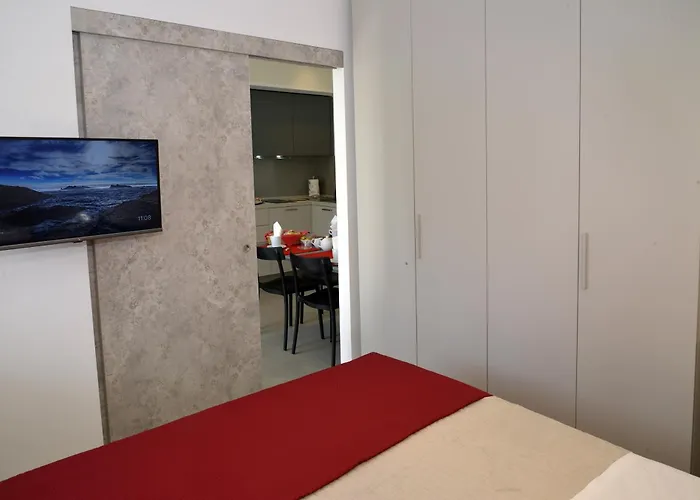 Casa Panigale Апартаменты Болонья