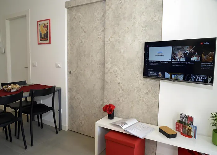 Casa Panigale Болонья