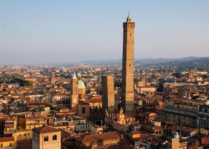 Casa Panigale Bologna