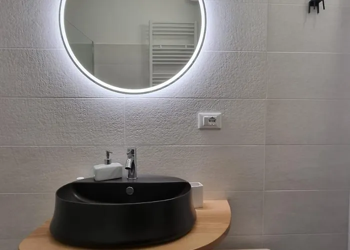 Casa Panigale Болонья