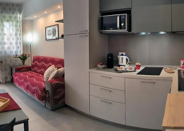 Апартаменты Casa Panigale *