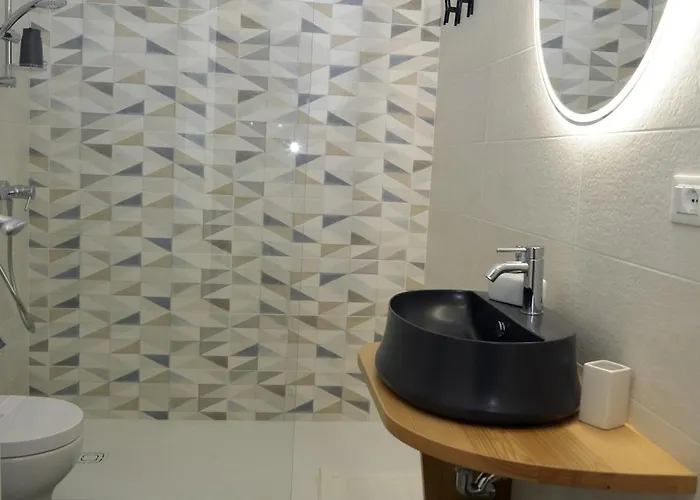 דירה Casa Panigale