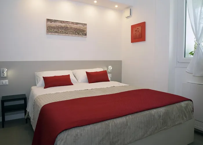 Апартаменты Casa Panigale