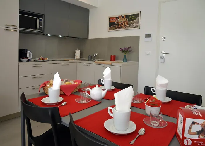 Casa Panigale * בולוניה