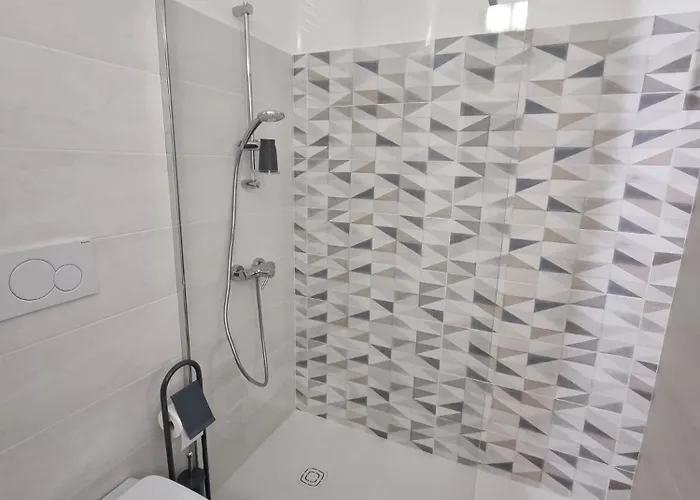 Casa Panigale דירה