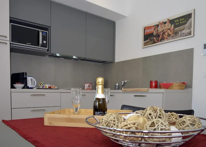 Lägenhet Casa Panigale Bologna