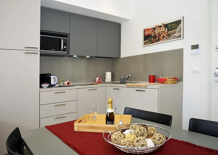 Casa Panigale דירה