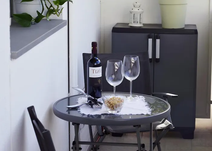 Casa Panigale בולוניה