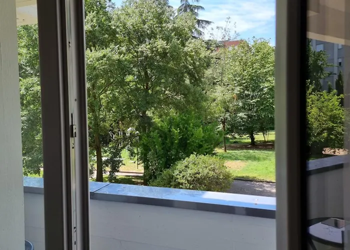 Lägenhet Casa Panigale