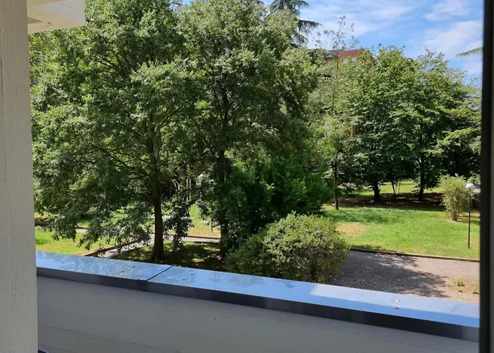 Casa Panigale Lägenhet Bologna