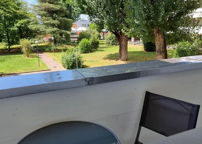 Casa Panigale Bologna