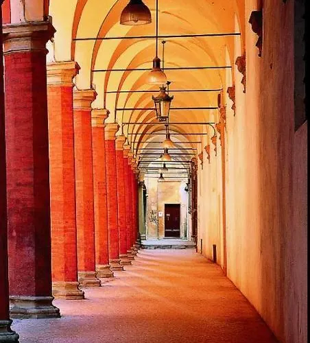 Casa Panigale