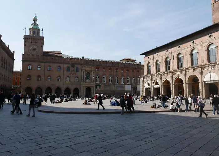 Casa Panigale