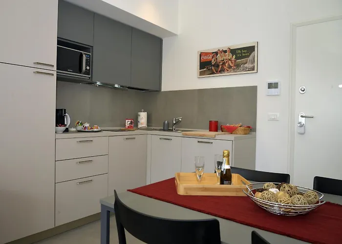Casa Panigale