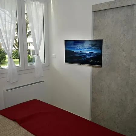 Casa Panigale Διαμέρισμα *