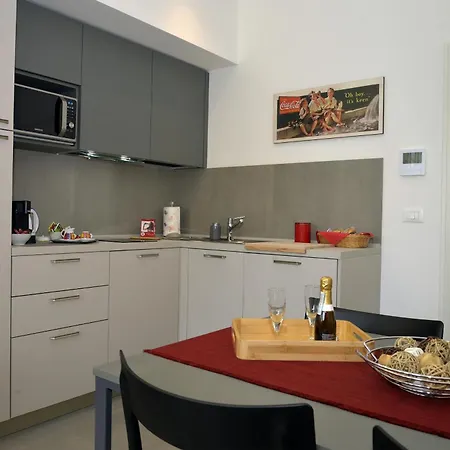 Casa Panigale