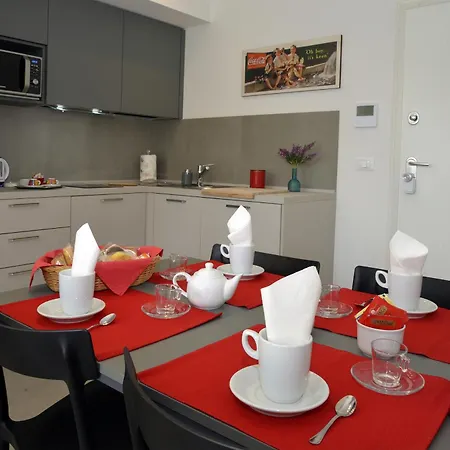 Casa Panigale * Μπολόνια